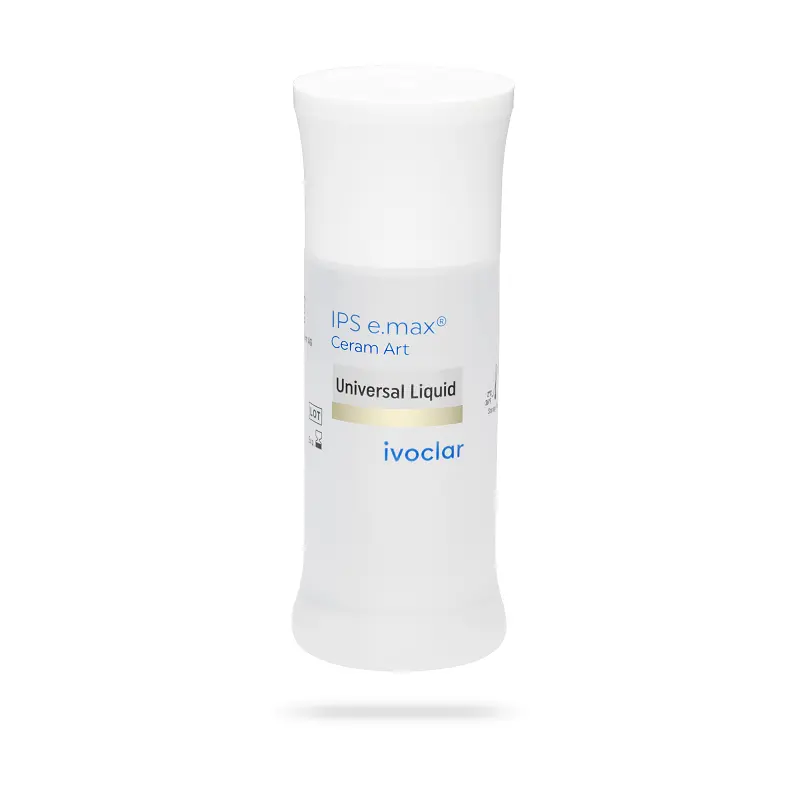 IPS e.max Ceram Art Universal liquid 60 ml