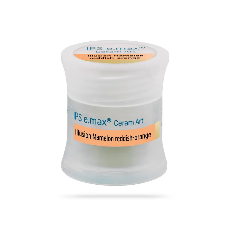 IPS e.max Ceram Art Illusion Mamelon reddish-orange 5g