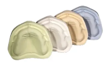 Plâtre dur SHERAPLASTER Jaune - 20 kg 