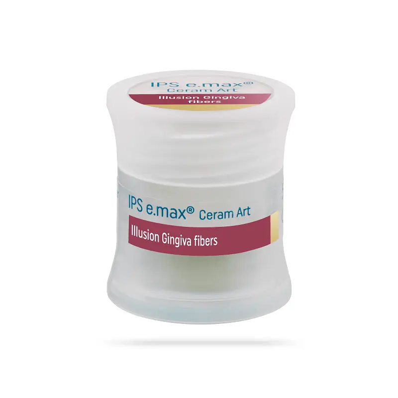 IPS e.max Ceram Art Illusion Gingiva fibers 5g