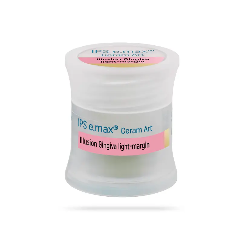 IPS e.max Ceram Art Illusion Gingiva light-margin 5g