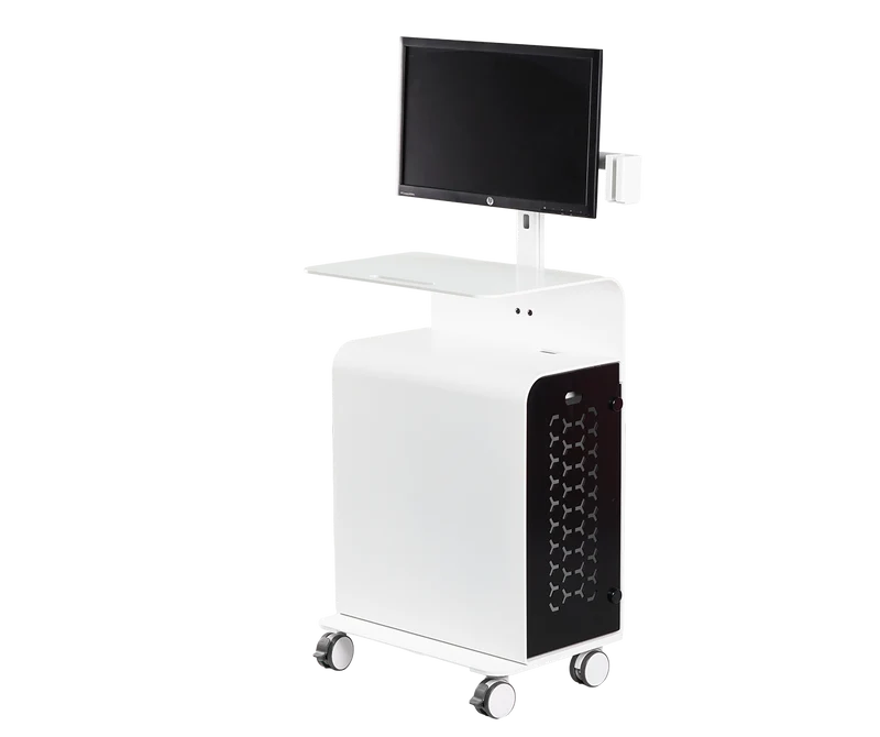 3D Cart - Chariot pour PC tour