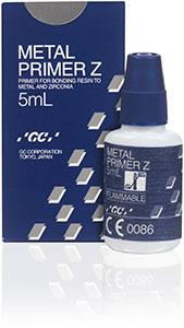 Metal Primer Z 5 ml