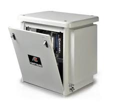 Armoire d'Insonorisation pour Compresseur