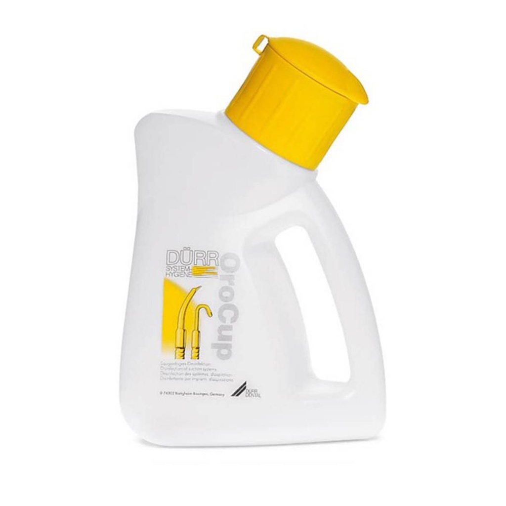 Orocup Sysème d'entretien - DÜRR DENTAL