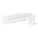 Capuchons protecteurs Noflame Plus 10 pcs