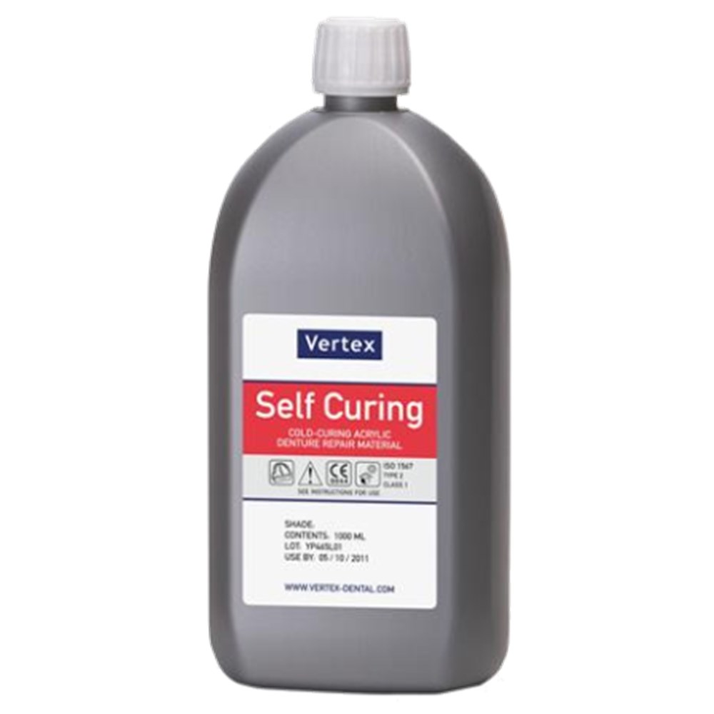 VERTEX SC Auto, liquide 1 Litre