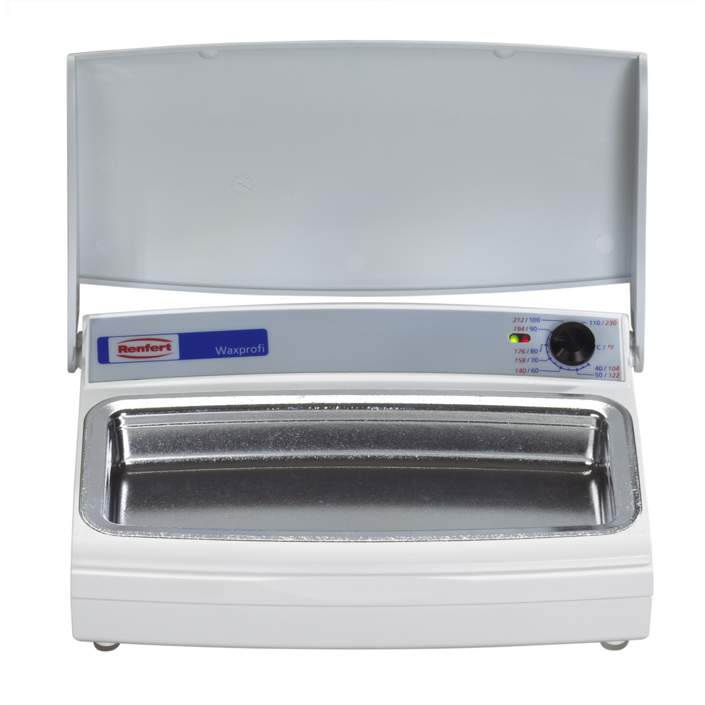 Waxprofi Réchauffeur de cire 1440-0000