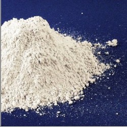 UNIVERS plâtre Blanc mise en moufle, (2x11kg)