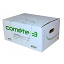 Comete 3 plâtre dur classe III 18kg (adjointe,antagoniste,soclage)