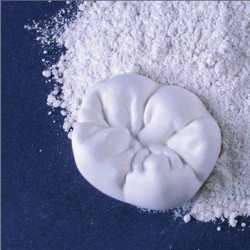 OMEGA, Plâtre blanc cassé (sac de 2*11 kg)