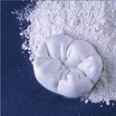 OMEGA, Plâtre blanc cassé (sac de 2*11 kg)