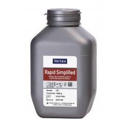 VERTEX RS Thermo, poudre 1 Kg n°10