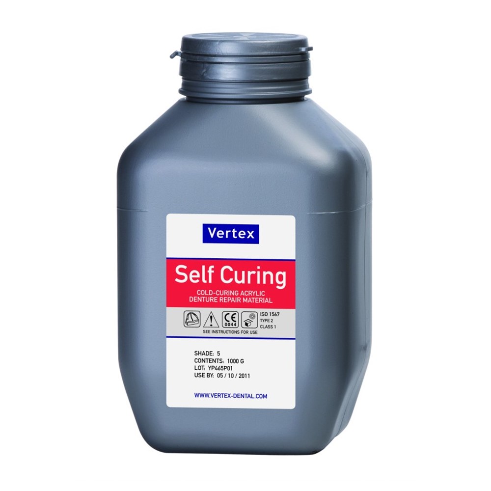 VERTEX SC Auto, poudre 1 Kg n°10