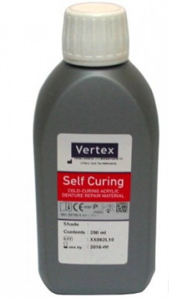 VERTEX SC Auto, liquide 250 ml
