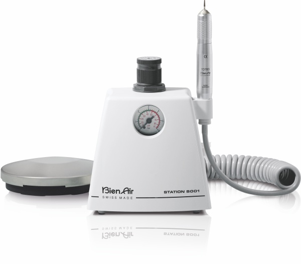 Station de Table S001+td