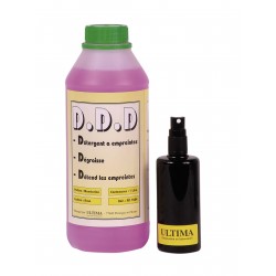 D.D.D.détergent à empreintes, 1 litre