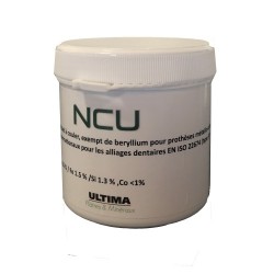 NCU, Nick. Chr. Céram. , Le Kg