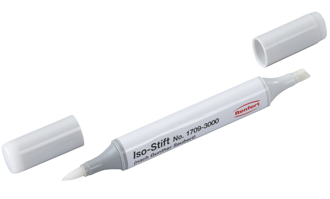 Iso Stift