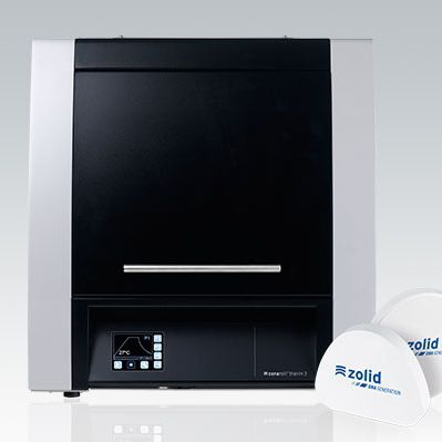 Ceramill Therm 3