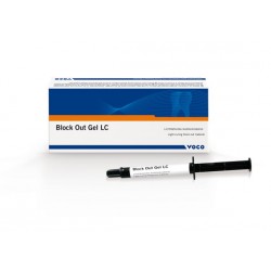 BLOCK OUT GEL LC,  x4 Seringues