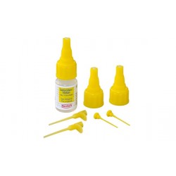 COLLE UNIVERSELLE 6 X 10 G