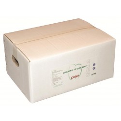 POUDRE A PONCER Rose, carton de 15 kg