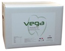 VEGA ultra Speed plâtre mise en articulateur, blanc 25kg