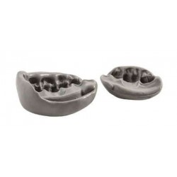 SOFTGUM Silicone par addition 85 Sh  (2 x 5 Kg)  16106 Dentona
