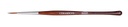 Pinceaux CERAMICUS, taille 04 2 pces.