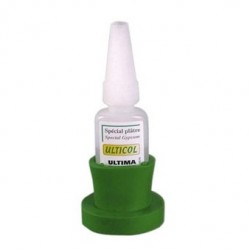 Support à Colle ULTIMA (pour Ulticol)