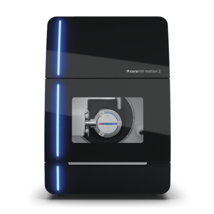 Ceramill Motion 2