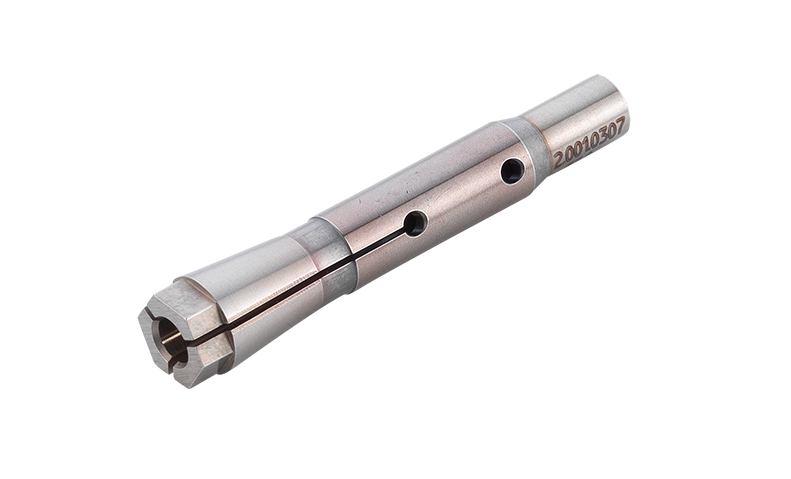Pince de serrage 3mm pour Mikro 4X et 5X