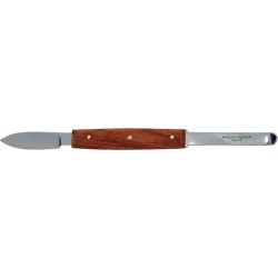 Couteau à Cire Grand Modèle 2067-16 16.5 cm