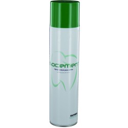 ISOCEMENT, Spray Isolant pour plâtre 520ml
