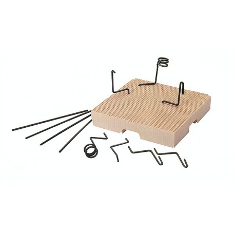 MESH-TRAY support de cuisson