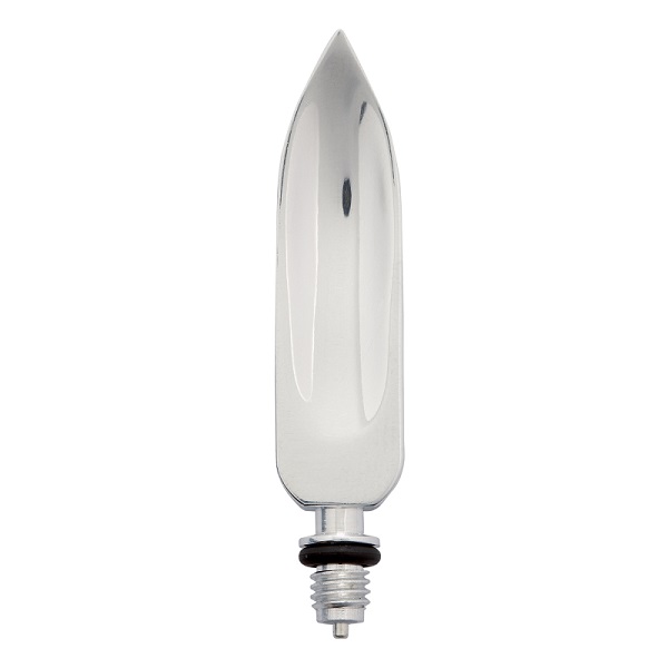 Grand couteau à cire pour  WAXLECTRIC