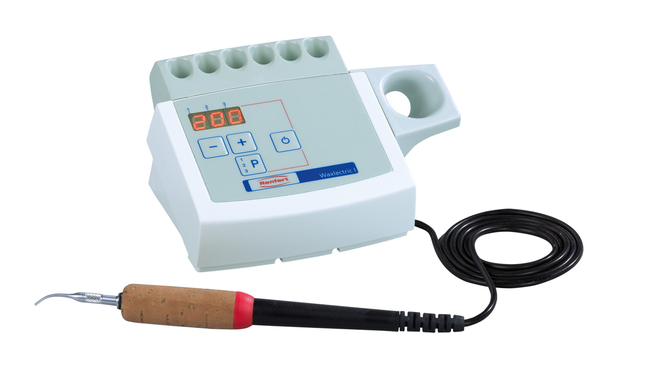 Waxlectric I 100-240 V, 50/60 Hz