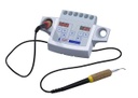 Waxlectric II 100-240 V, 50/60 Hz