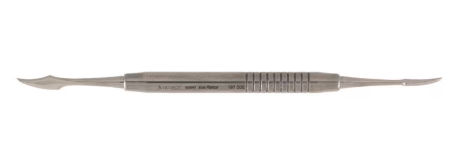 Spatule ZAHLE  197-00 PRODONT