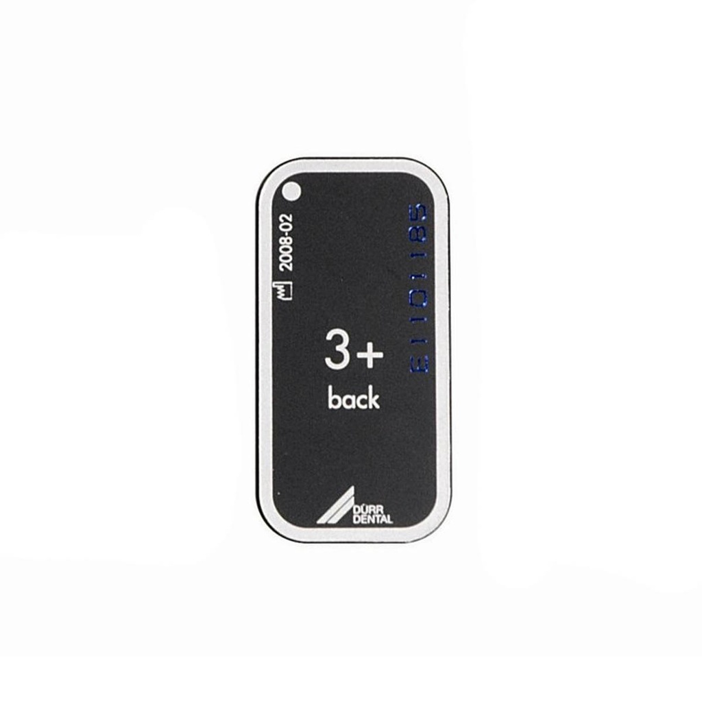 Écran à mémoire Plus - Taille 3 - (x2) - DÜRR DENTAL