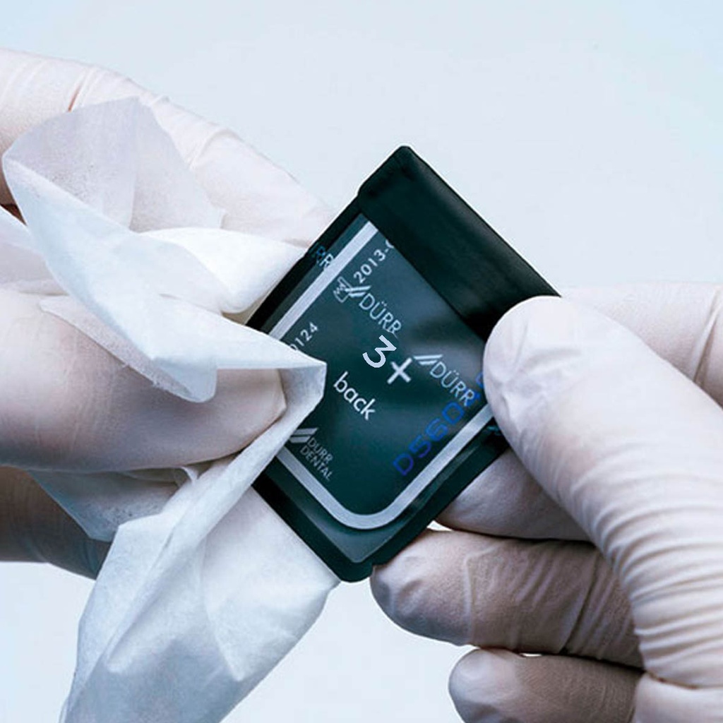 Sachet de protection Plus - Taille 3 - (x100) - DÜRR DENTAL