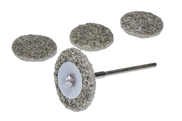 Lisko-B disques à polir (x10)