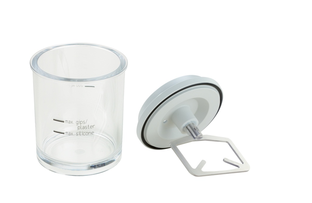 Bol de mélange avec mixeur,  200 ml