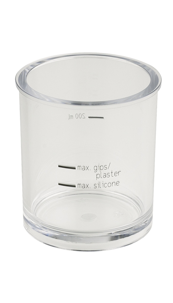 Bol de mélange, 200 ml