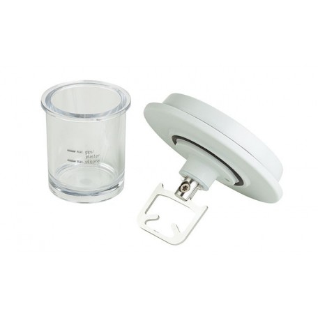 Bol de mélange avec mixeur,  500 ml