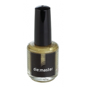 die:master ARGENT vernis pour moignons