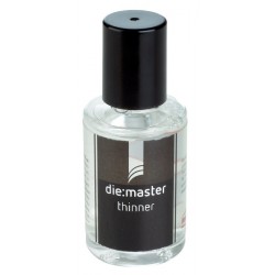 die:master thinner diluant