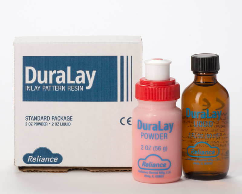 DURALAY, poudre et liquide