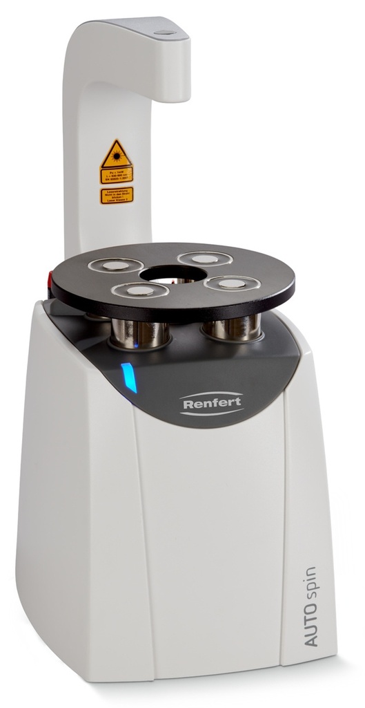 AUTO SPIN 220-240V
